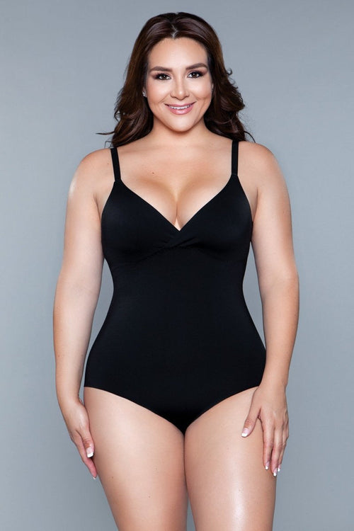 Bloom Waist Shapewear Bodysuit