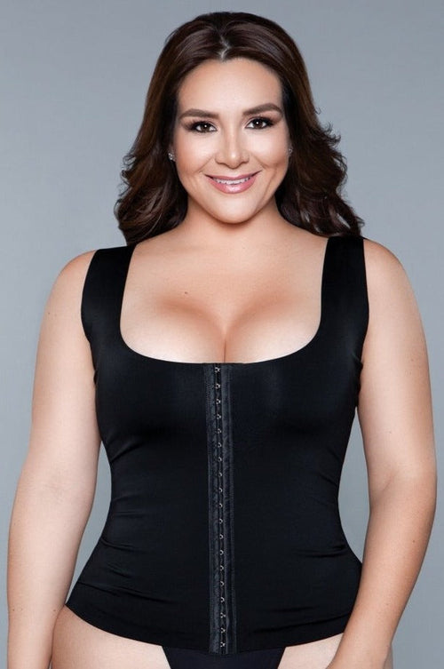 Bloom Shapewear Top