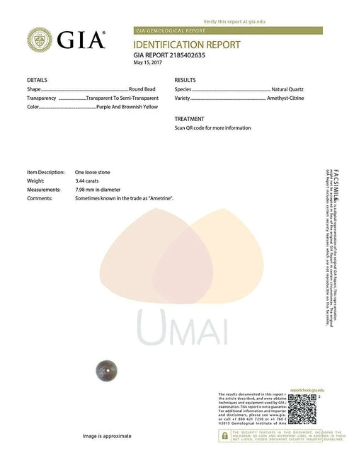 The Post-Partum Bracelet