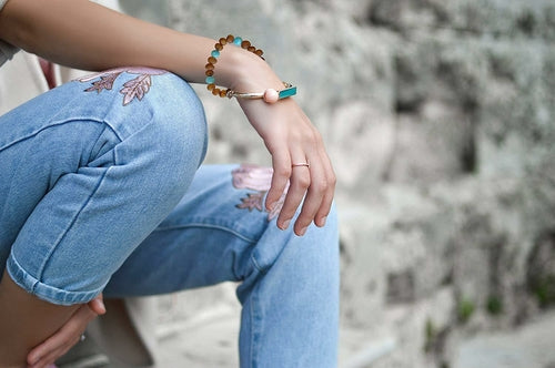 The Post-Partum Bracelet