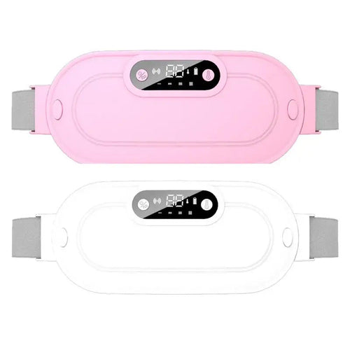 Bloom Portable Heat Pad