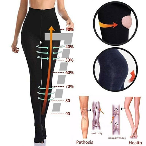 Bloom Shapewear Compression Leggings