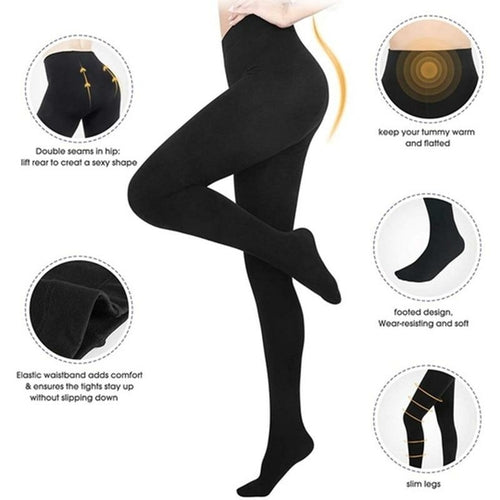 Bloom Shapewear Compression Leggings