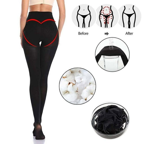 Bloom Shapewear Compression Leggings